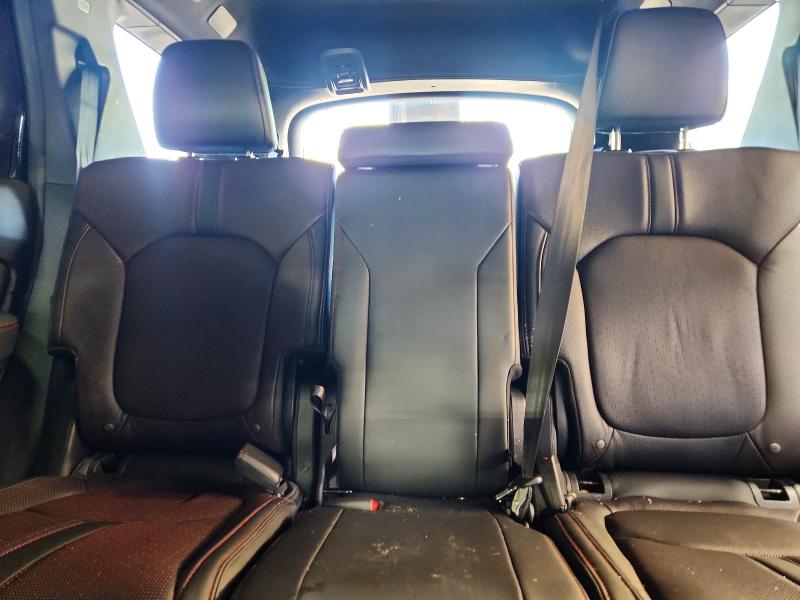 Aukcja sprzedaży 2025 Honda Pilot, vin: 5FNYG1H92SB120040, numer aukcji: 58994286