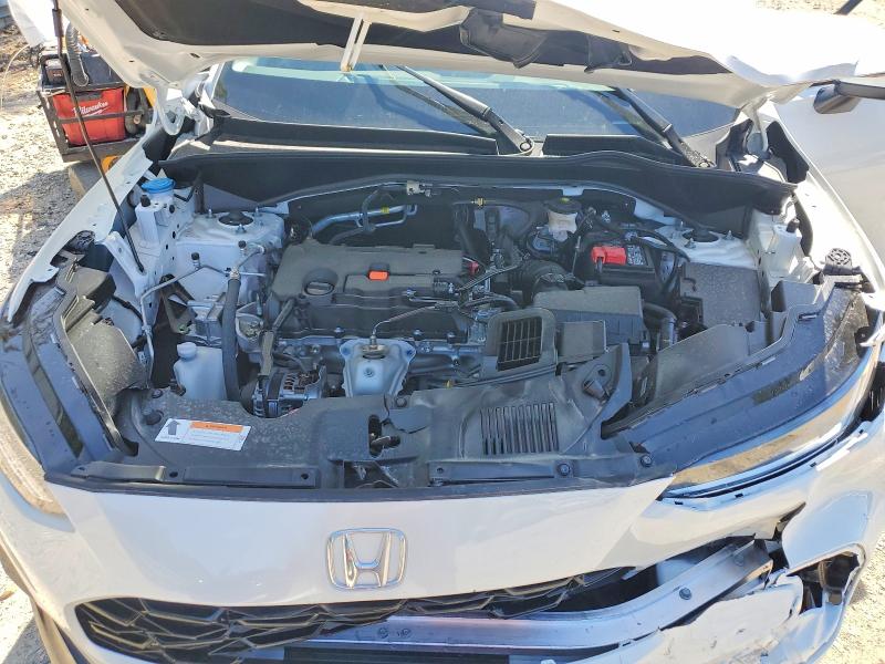 Продажа на аукционе авто 2026 Honda Hr-v, vin: 3CZRZ2H7XTM770180, номер лота: 57733506