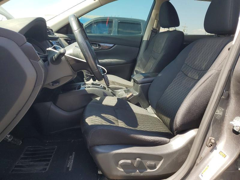 Aukcja sprzedaży 2018 Nissan Rogue, vin: 5N1AT2MT0JC756824, numer aukcji: 54019576