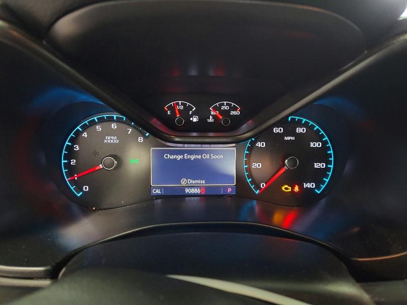 Продажа на аукционе авто 2019 Gmc Canyon, vin: 1GTG6CEN7K1296893, номер лота: 55081856