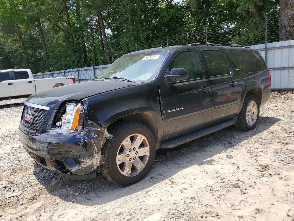 2007 Gmc Yukon Xl მანქანა იყიდება აუქციონზე, vin: 1GKFC16067R269466, აუქციონის ნომერი: 56110166