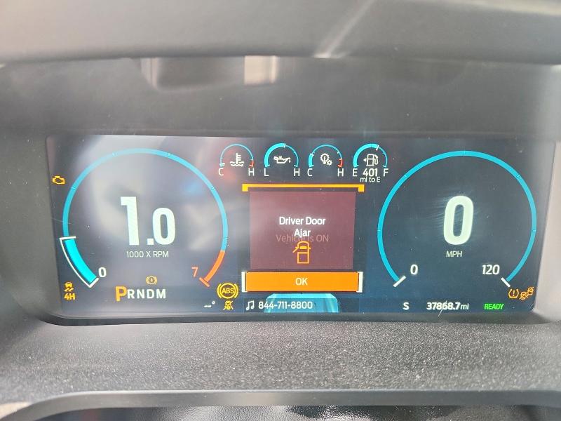 Aukcja sprzedaży 2023 Ford F150, vin: 1FTFW1ED6PFC84042, numer aukcji: 58243926