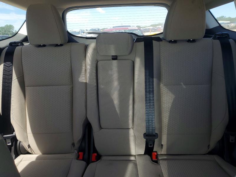 2019 Ford Escape მანქანა იყიდება აუქციონზე, vin: 1FMCU0GD4KUC26317, აუქციონის ნომერი: 57423426