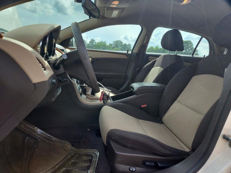 56474336 :رقم المزاد ، 1G1ZC5E07CF349493 vin ، 2012 Chevrolet Malibu مزاد بيع