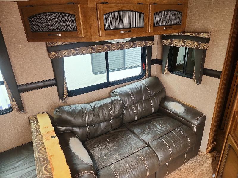 Продажа на аукционе авто 2016 Zing Trailer, vin: 4V0TC3326GJ008102, номер лота: 58094716