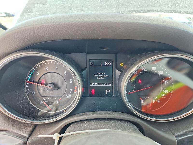 Продаж на аукціоні авто 2013 Jeep Grand Cherokee, vin: 1C4RJFAG2DC636085, номер лоту: 58468106