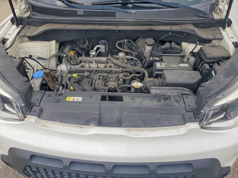 Продаж на аукціоні авто 2016 Kia Soul, vin: KNDJN2A2XG7843898, номер лоту: 57959866