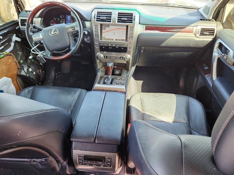 Продажа на аукционе авто 2017 Lexus Gx, vin: JTJJM7FX0H5175883, номер лота: 56593216