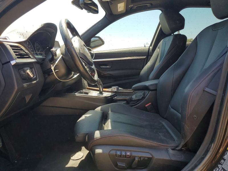 Aukcja sprzedaży 2015 Bmw 328, vin: WBA8Z5C52FD672055, numer aukcji: 57163656
