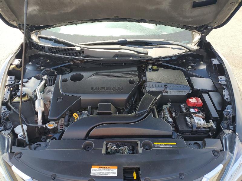 2016 Nissan Altima მანქანა იყიდება აუქციონზე, vin: 1N4AL3AP8GC221837, აუქციონის ნომერი: 59015486