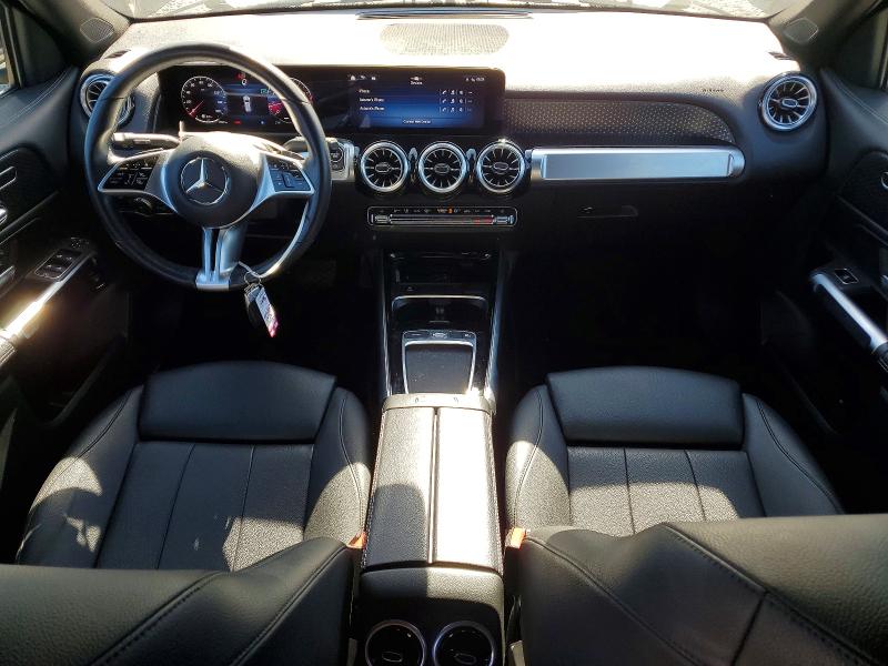 Auction sale of the 2024 Mercedes-benz Glb, vin: W1N4M4GBXRW377961, lot number: 58306026