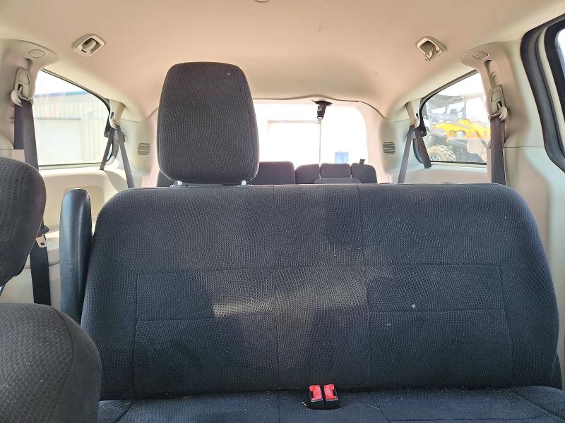 Aukcja sprzedaży 2013 Dodge Caravan, vin: 2C4RDGBG8DR613154, numer aukcji: 59091136