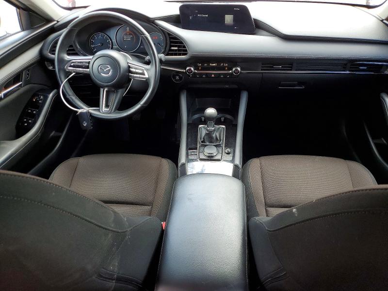Продажа на аукционе авто 2019 Mazda 3, vin: JM1BPAC77K1128574, номер лота: 53780736