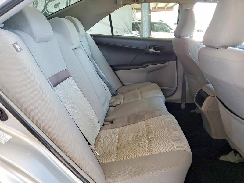 57078086 :رقم المزاد ، 4T4BF1FK4CR193614 vin ، 2012 Toyota Camry مزاد بيع
