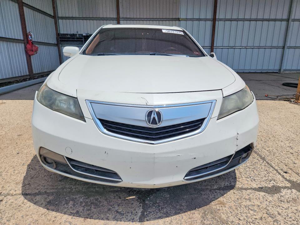 Продажа на аукционе авто 2012 Acura Tl, vin: 19UUA9F52CA009109, номер лота: 56781976