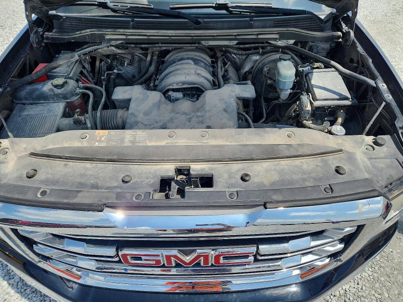 Aukcja sprzedaży 2016 Gmc Sierra, vin: 3GTP1NEC1GG184723, numer aukcji: 57304576