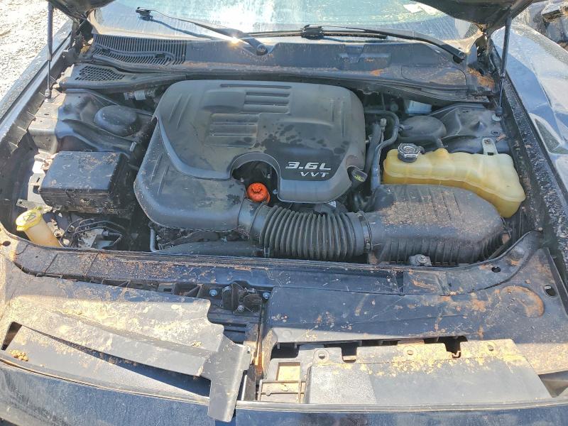 Aukcja sprzedaży 2018 Dodge Challenger, vin: 2C3CDZAG8JH120566, numer aukcji: 56655396