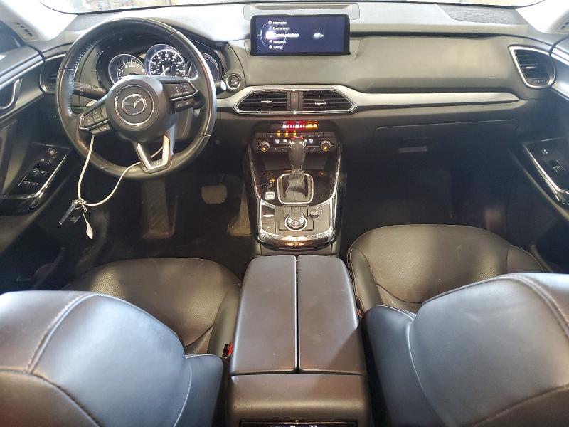 Продаж на аукціоні авто 2023 Mazda Cx-9, vin: JM3TCBAYXP0648788, номер лоту: 58749586