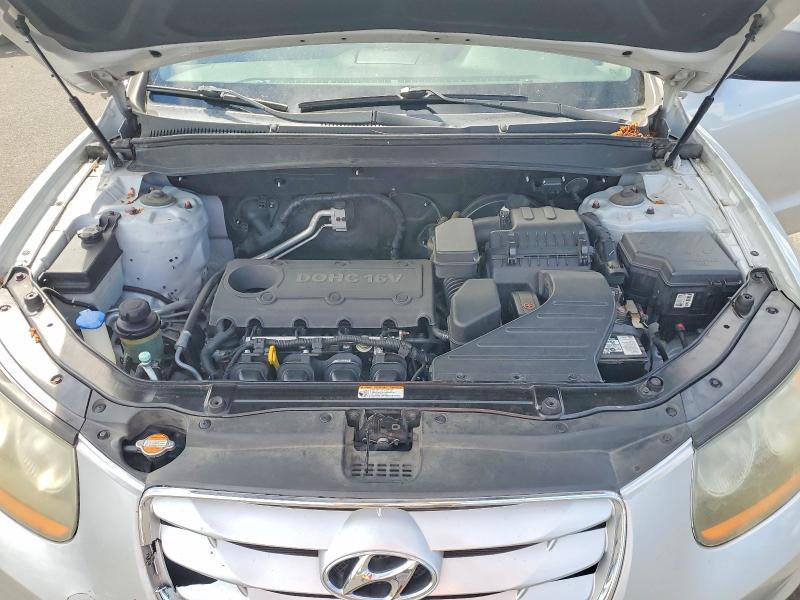 Продажа на аукционе авто 2011 Hyundai Santa Fe, vin: 5XYZG3AB3BG079505, номер лота: 57691856