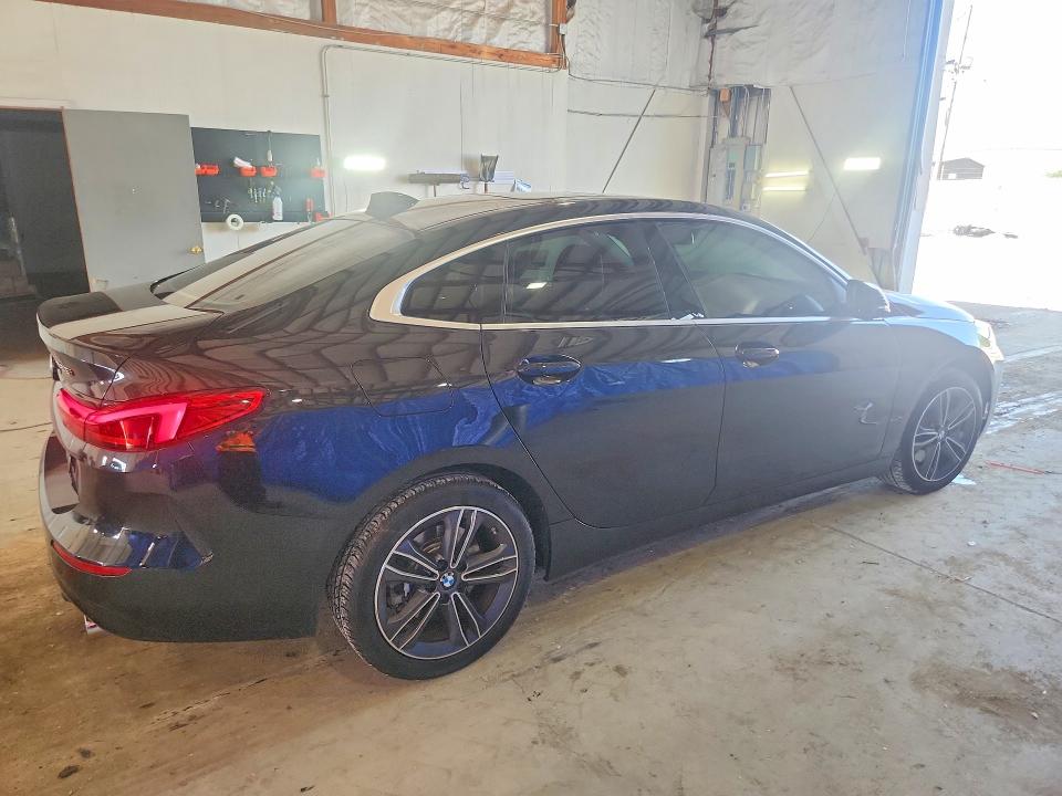 Auction sale of the 2022 Bmw 228xi, vin: WBA73AK01N7K25838, lot number: 59270776
