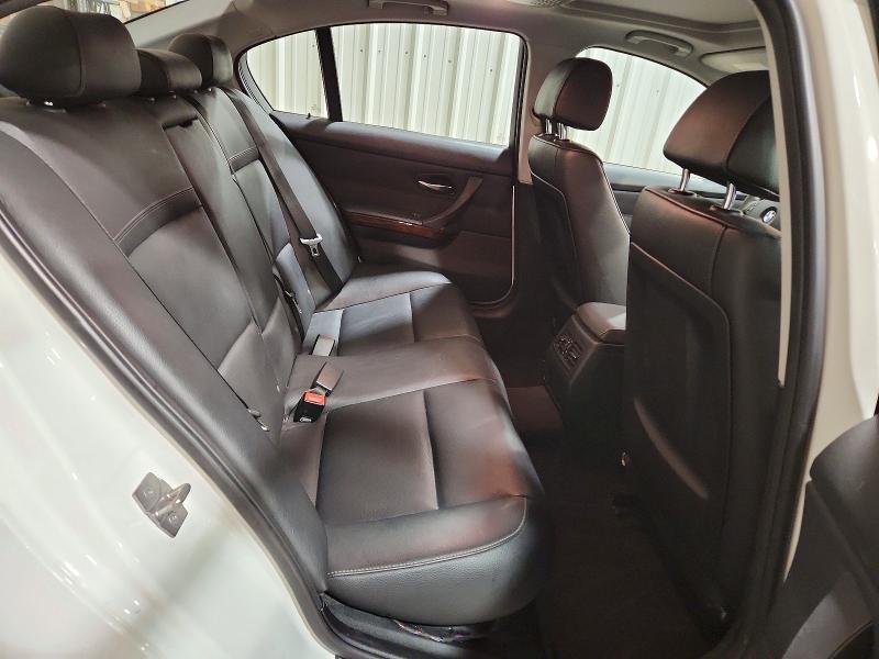 57712866 :رقم المزاد ، WBAPK5G51BNN31718 vin ، 2011 Bmw 328 مزاد بيع
