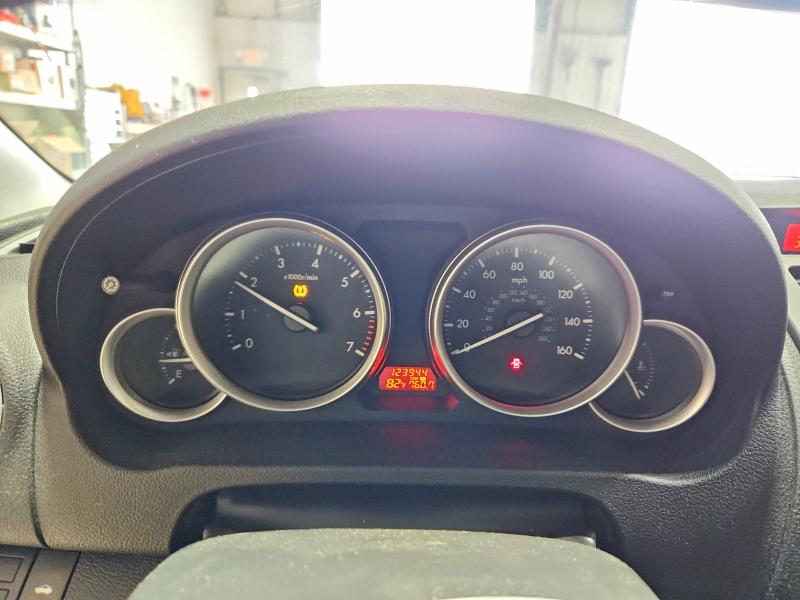 Aukcja sprzedaży 2009 Mazda 6, vin: 1YVHP80A495M44756, numer aukcji: 58932976
