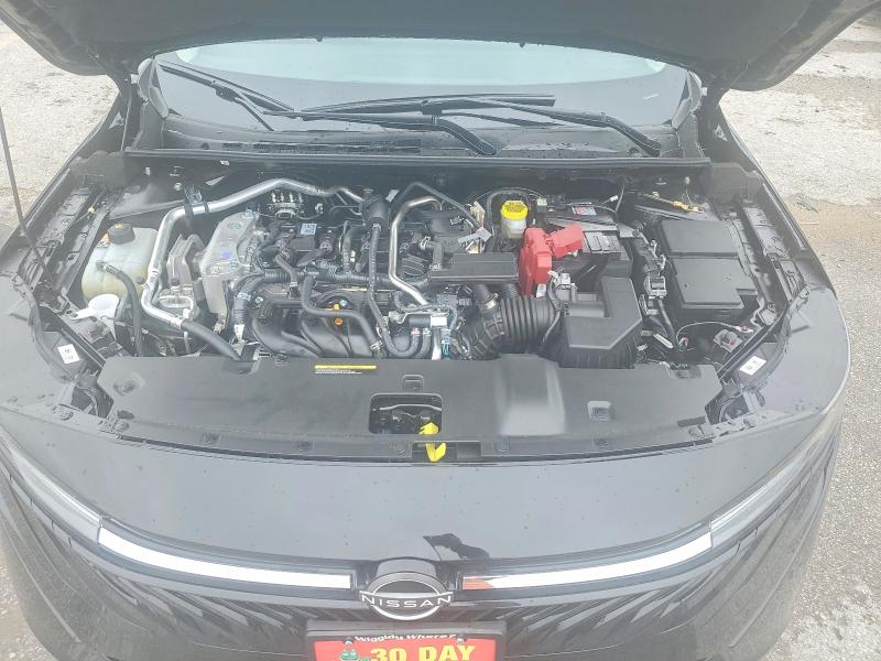 Aukcja sprzedaży 2026 Nissan Sentra, vin: 3N1AB9CV4TY278245, numer aukcji: 58775456