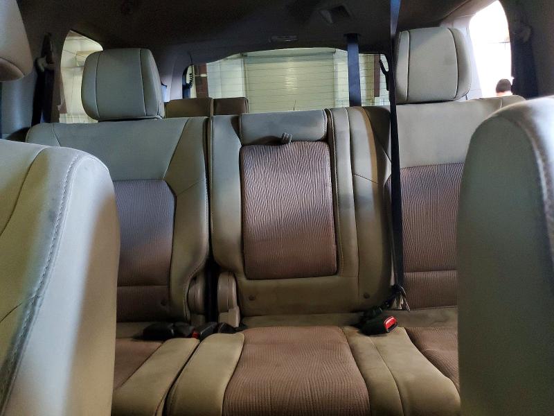 Продажа на аукционе авто 2014 Honda Pilot, vin: 5FNYF4H48EB016455, номер лота: 85771825