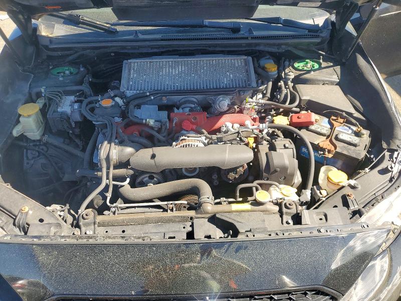 Продажа на аукционе авто 2018 Subaru Wrx, vin: JF1VA2T61J9804163, номер лота: 54290986