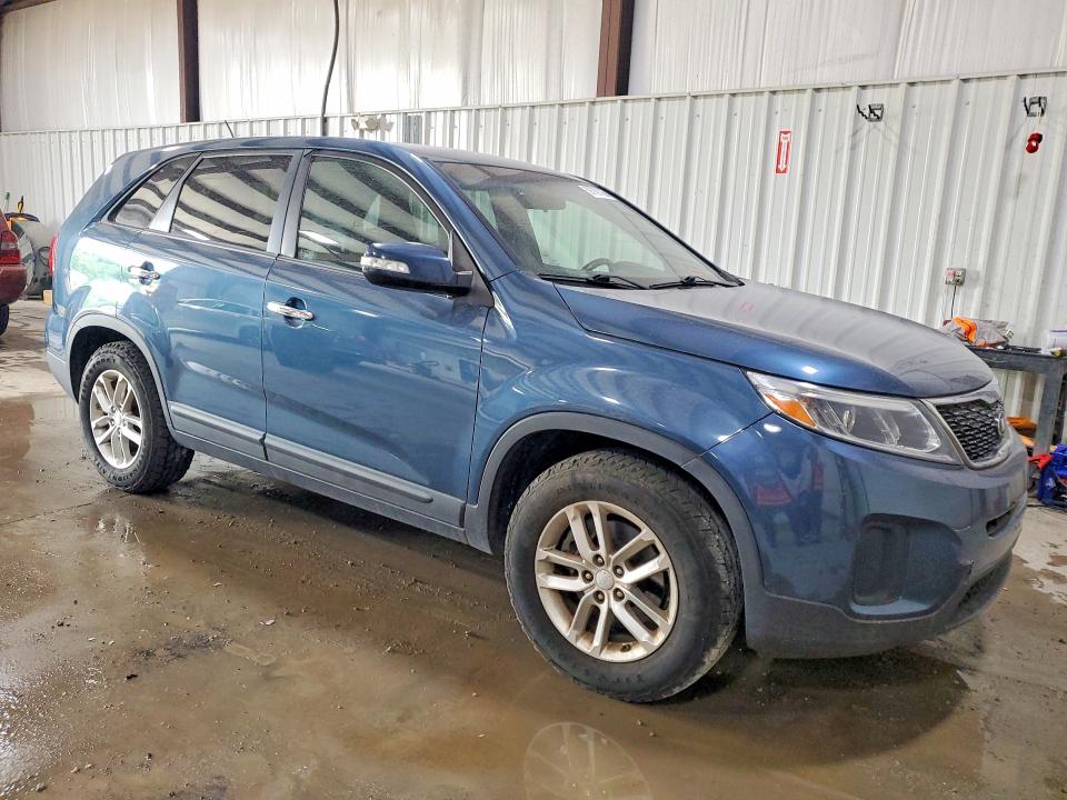 Aukcja sprzedaży 2014 Kia Sorento, vin: 5XYKT3A66EG463475, numer aukcji: 56780726