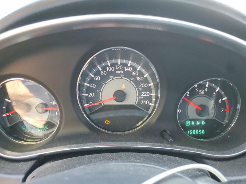 Продаж на аукціоні авто 2011 Chrysler 200, vin: 1C3BC2EGXBN565576, номер лоту: 56341166