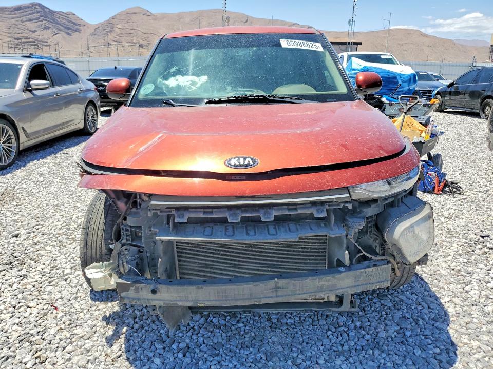 Продаж на аукціоні авто 2020 Kia Soul, vin: KNDJ23AU3L7087101, номер лоту: 85988625