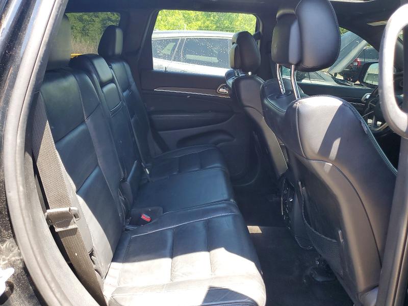 Aukcja sprzedaży 2017 Jeep Grand Cherokee, vin: 1C4RJFBG4HC901643, numer aukcji: 56143276