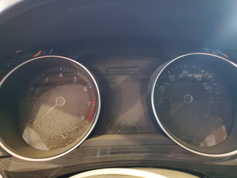 Продажа на аукционе авто 2017 Volkswagen Jetta, vin: 3VWD17AJ1HM391096, номер лота: 58745046