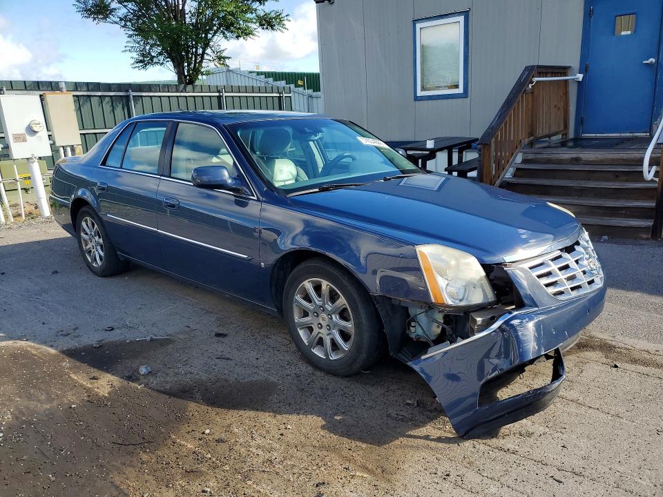 Продаж на аукціоні авто 2009 Cadillac Dts, vin: 1G6KD57YX9U124856, номер лоту: 57034806