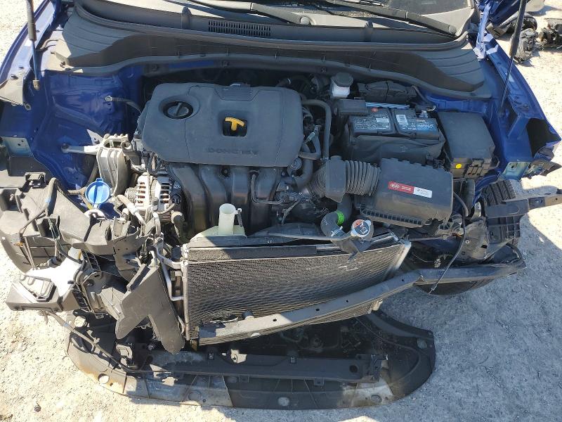 57597356 :رقم المزاد ، KNDJ23AU3M7126562 vin ، 2021 Kia Soul مزاد بيع