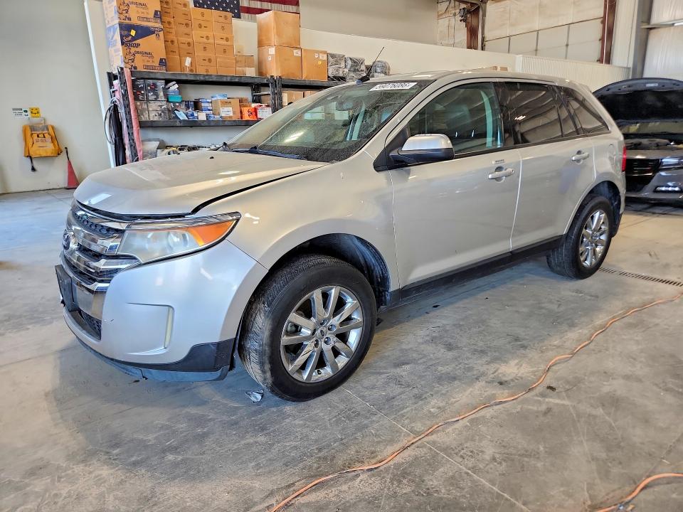 Продажа на аукционе авто 2013 Ford Edge, vin: 2FMDK3JC7DBE33742, номер лота: 59076086