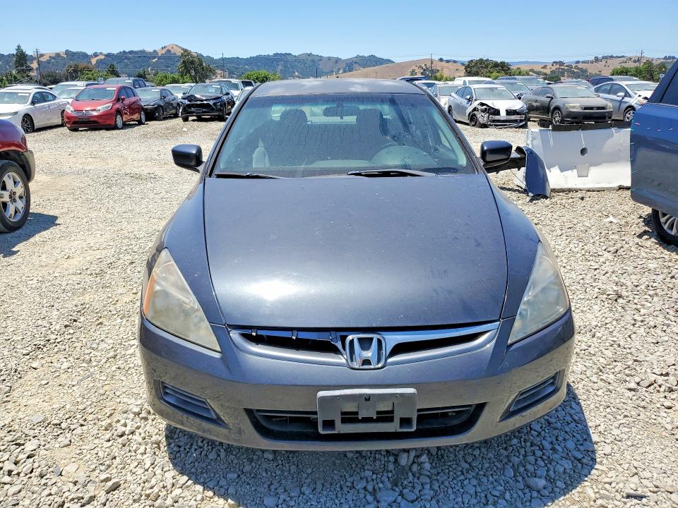 2006 Honda Accord მანქანა იყიდება აუქციონზე, vin: JHMCM56426C001889, აუქციონის ნომერი: 57091046