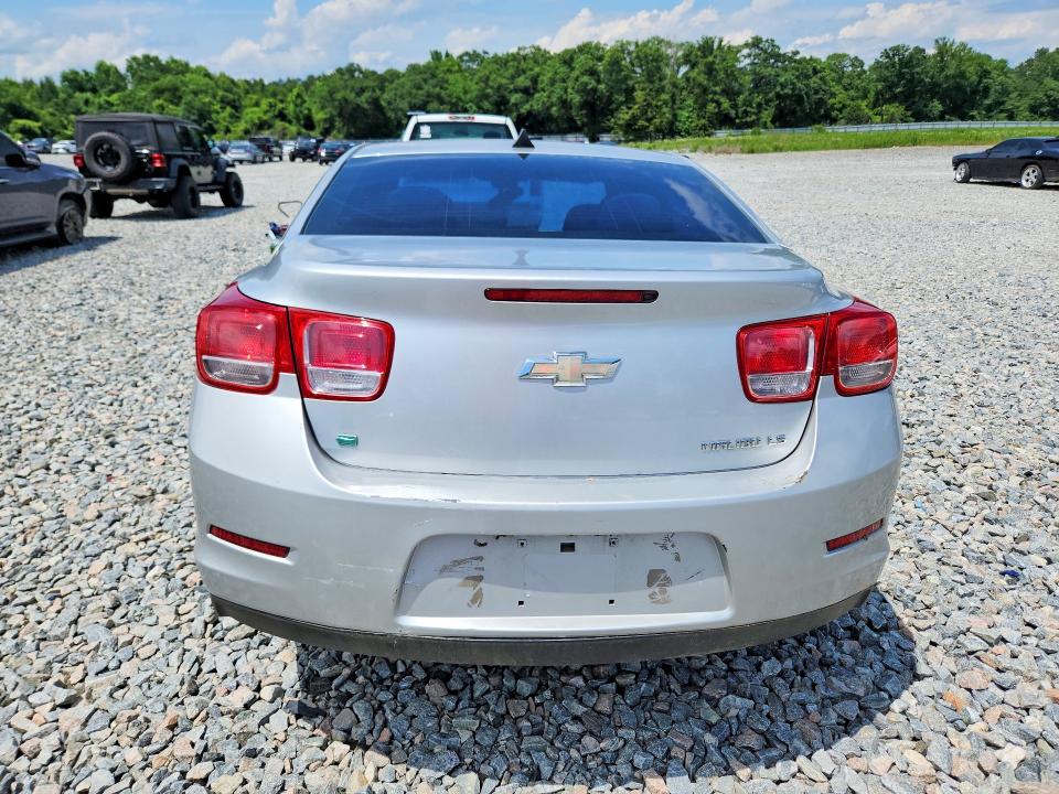 Продаж на аукціоні авто 2014 Chevrolet Malibu, vin: 1G11A5SL6EU170006, номер лоту: 55461816