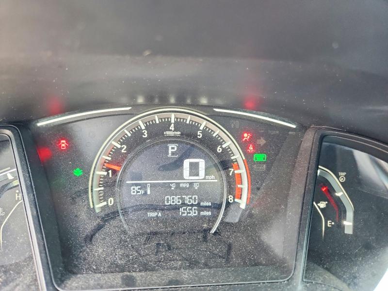 Aukcja sprzedaży 2018 Honda Civic, vin: 2HGFC2F53JH561470, numer aukcji: 58954466