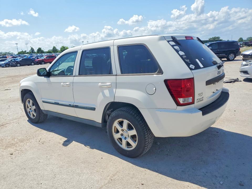 Продажа на аукционе авто 2008 Jeep Grand Cherokee, vin: 1J8GR48KX8C192757, номер лота: 56571556