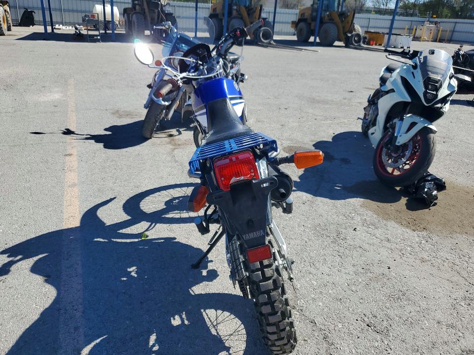 Продажа на аукционе авто 2006 Yamaha Xt225, vin: JYA4BEC096A076755, номер лота: 56788216