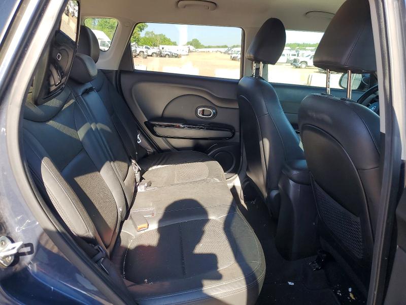 54701896 :رقم المزاد ، KNDJX3A55G7281399 vin ، 2016 Kia Soul مزاد بيع