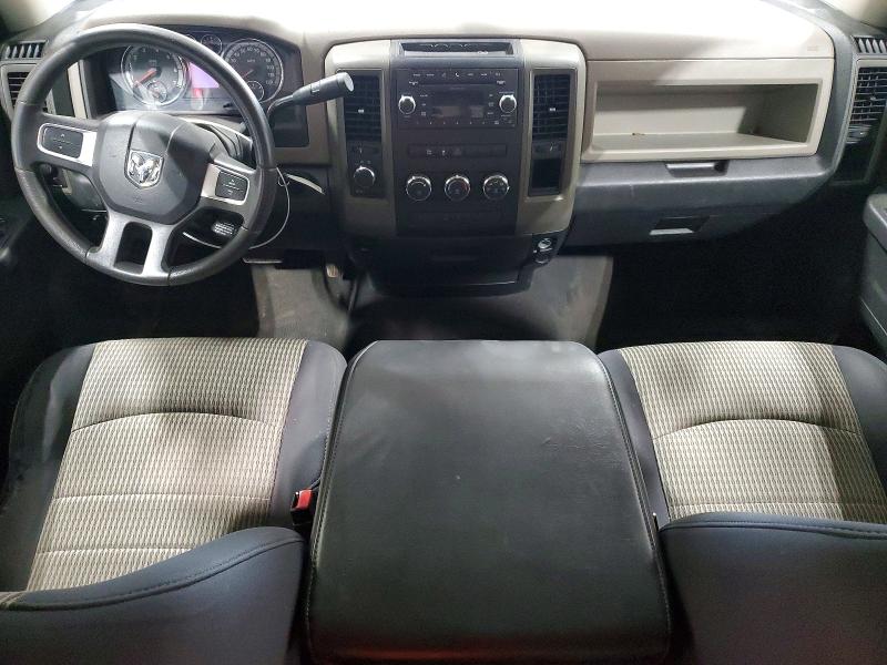Aukcja sprzedaży 2010 Dodge Ram 1500, vin: 1D7RV1GT3AS239441, numer aukcji: 85979955