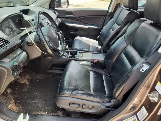 Продаж на аукціоні авто 2012 Honda Cr-v, vin: 5J6RM4H79CL070811, номер лоту: 56577166