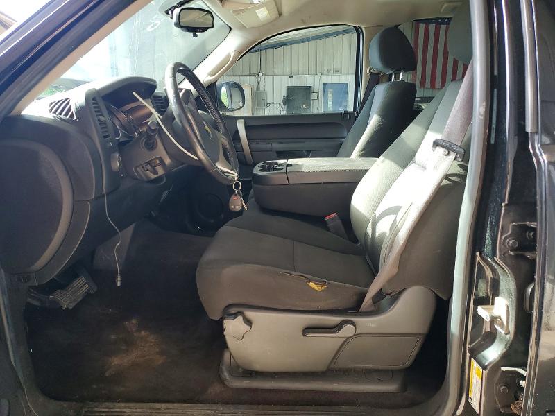 Aukcja sprzedaży 2010 Chevrolet Silverado, vin: 3GCRKSE38AG253810, numer aukcji: 57628166