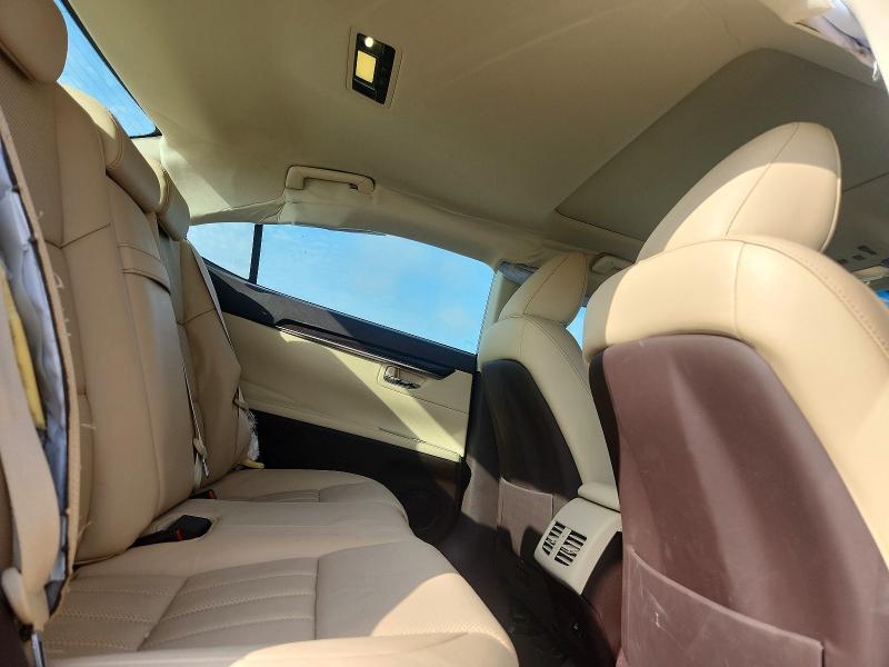 Продаж на аукціоні авто 2017 Lexus Es, vin: 58ABK1GG8HU074433, номер лоту: 58715016