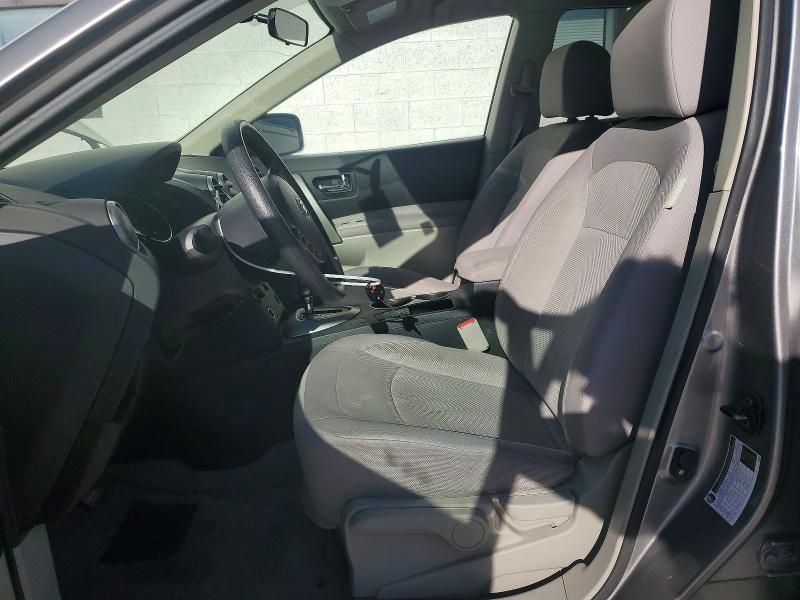 Aukcja sprzedaży 2013 Nissan Rogue, vin: JN8AS5MV7DW634415, numer aukcji: 55468916