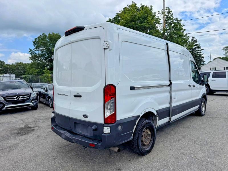 Продаж на аукціоні авто 2024 Ford Transit, vin: 1FTBR1C85RKA93959, номер лоту: 59380536