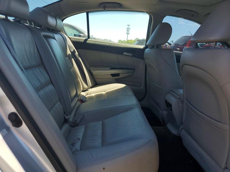 Продажа на аукционе авто 2010 Honda Accord, vin: 1HGCP2F81AA134028, номер лота: 55789096